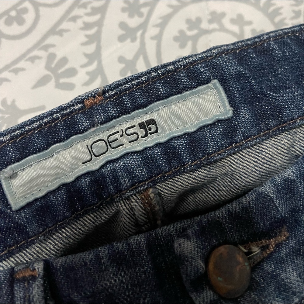 Joe’s women’s jeans